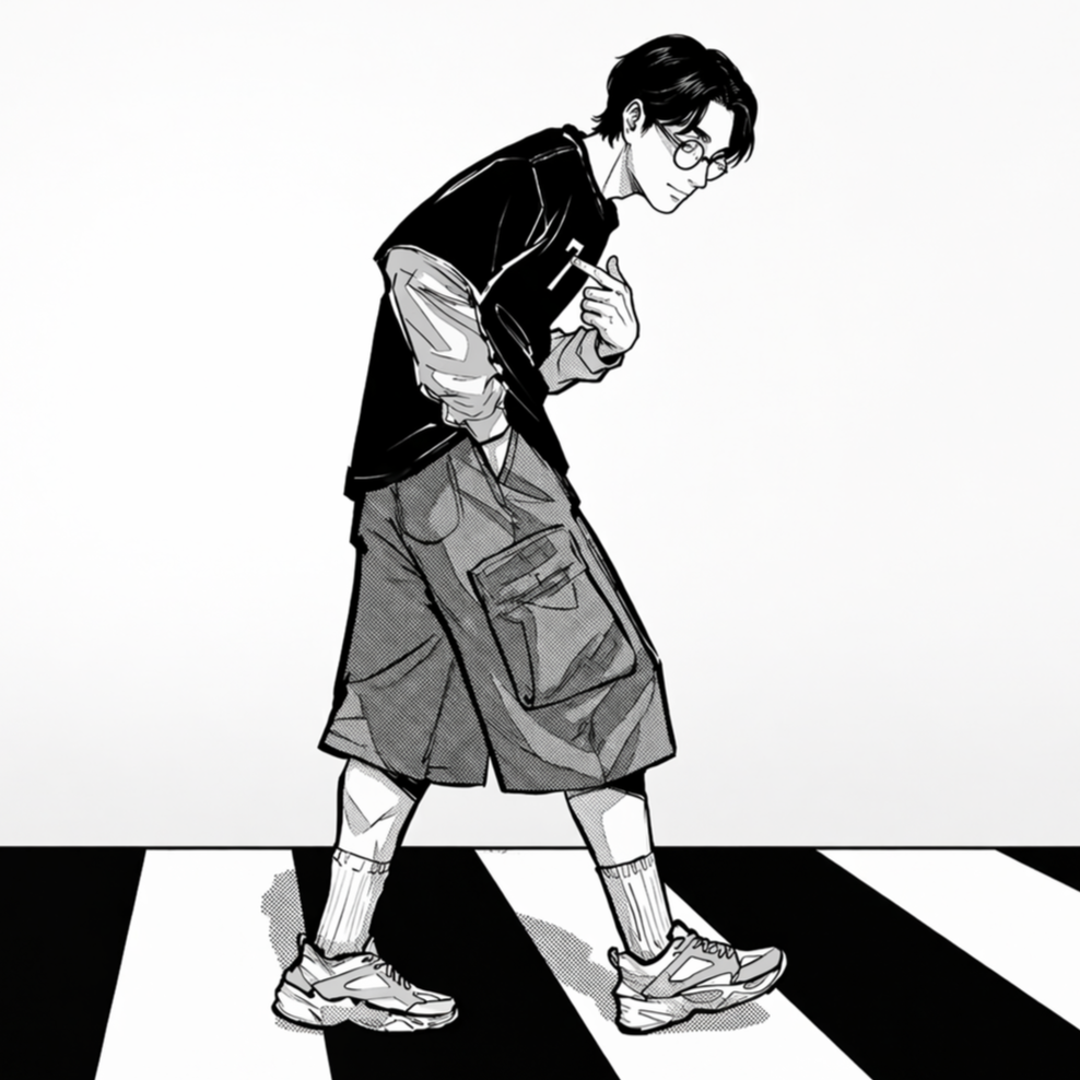 MD Saifur Rahaman illustration